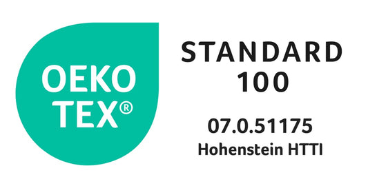 OEKO-TEX Standard 100