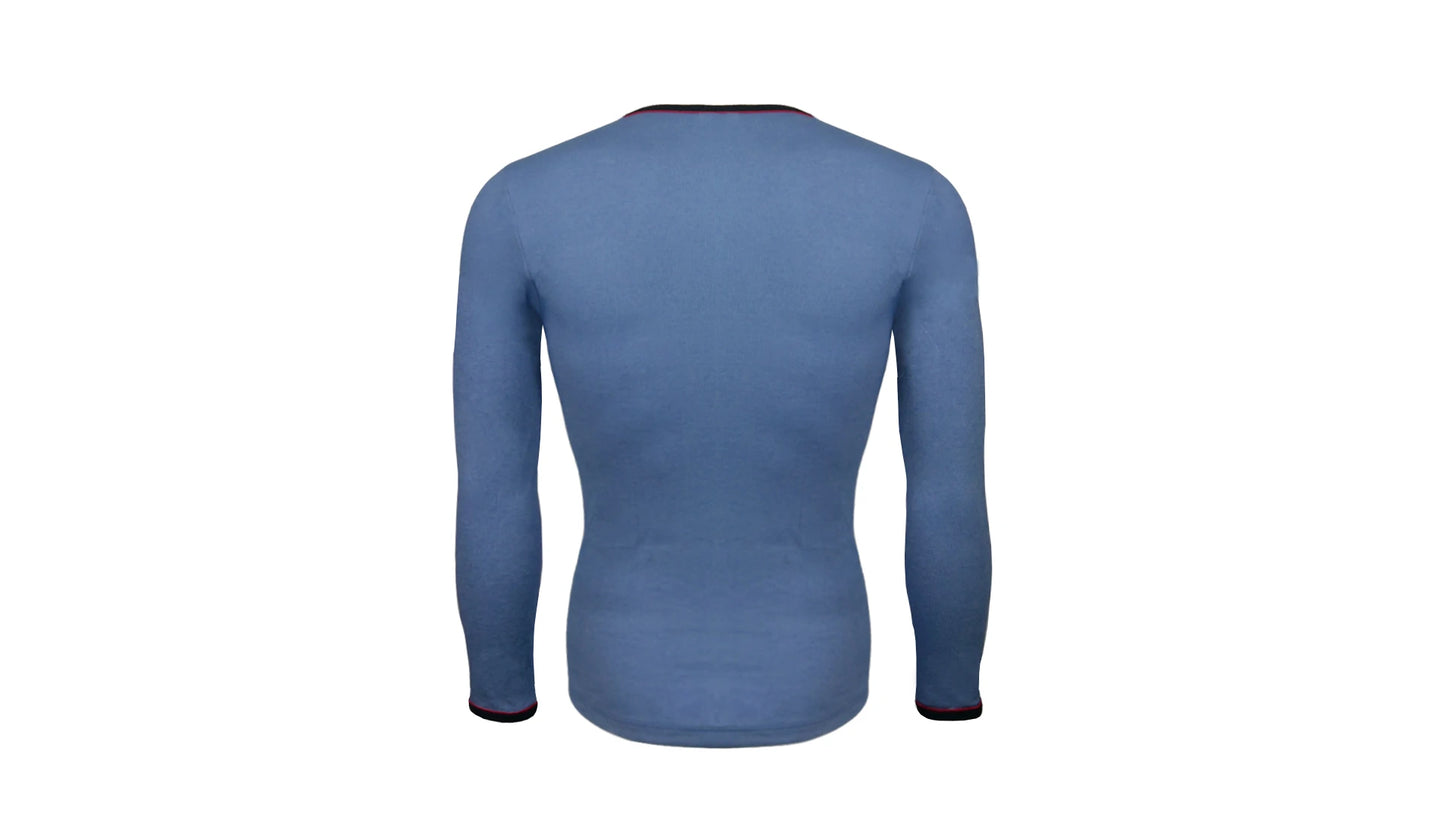 Blue Line - Jacke 1/1 Arm