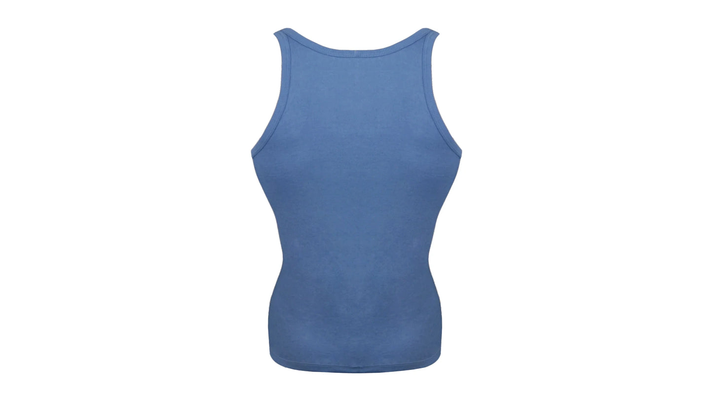 Blue Line - Sportjacke ohne Arm