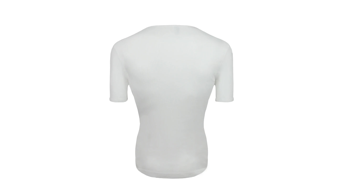 Double Line - Jacke 1/2 Arm