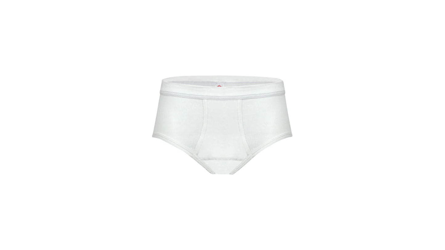 Double Line - Slip mit Eingriff