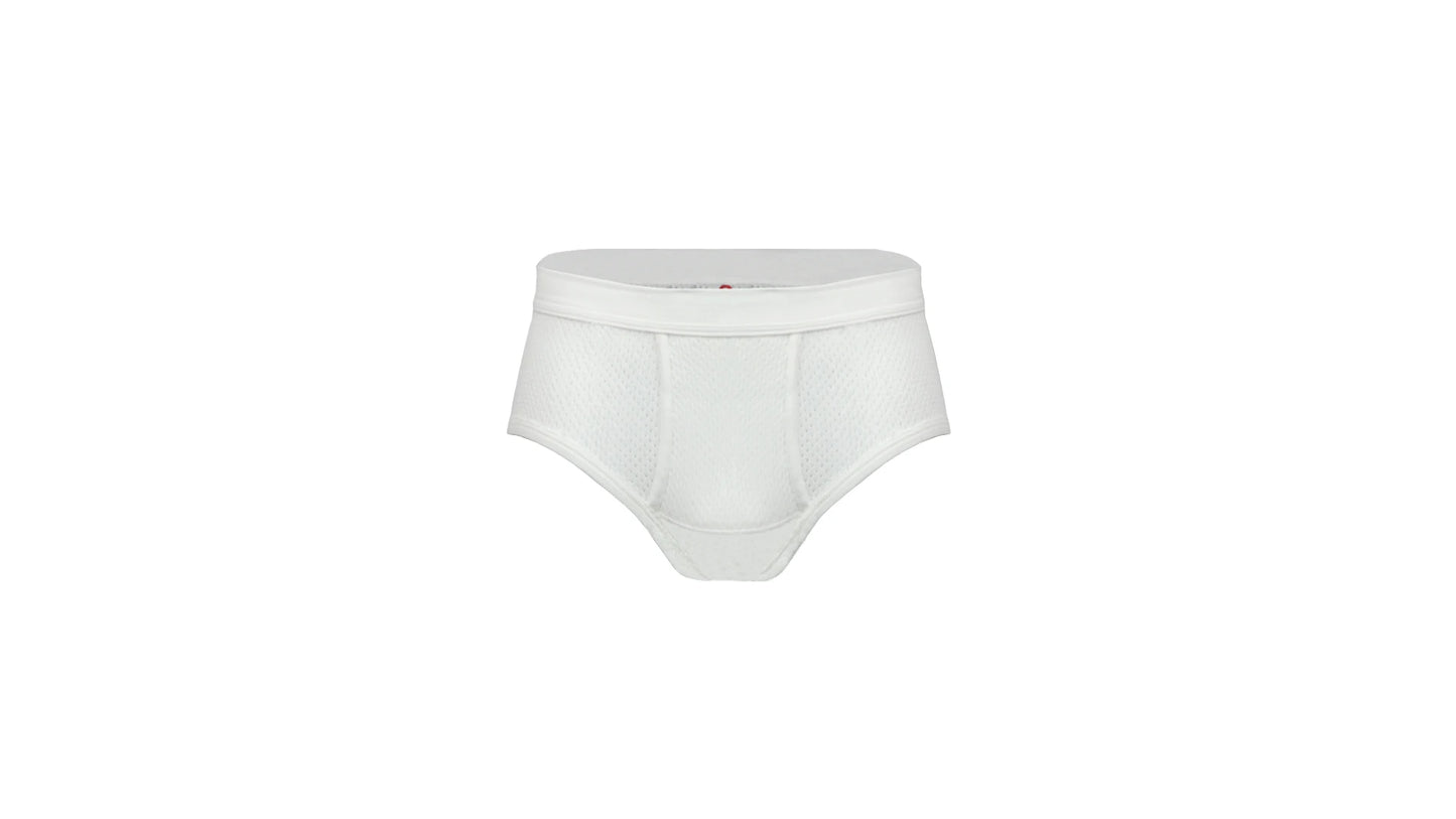 Summer Line - Slip mit Eingriff
